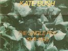 Kate Bush The Single File 1978 1983 LIMITED EDITION Vinyl Single 7inch-BOX
