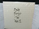 FANTASTIC MINT 2-LP + Lyrics   PINK FLOYD   THE WALL Prog Psych Conceptual Epic