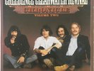 CREEDENCE CLEARWATER REVIVAL CHRONICLE VOLUME TWO 2 LP SET VINYL RECORD