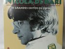 NICOLA DI BARI 