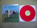 PINK FLOYD LP - atom heart mother.......RED vinyl / new / mint.