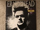 Eraserhead 12” 1976 Promo Baby Pic Included Lyrics Record Sleeve