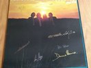 RunRig : Highland Connection - UK original vinyl album fully signed Ridge 1979