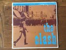 THE CLASH BLACK MARKET CLASH 1980 USA import EPIC 10
