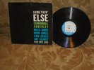 Cannonball Adderley Miles Davis Somethin' Else Blue Note 1595 mono RVG org pres