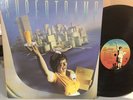 Supertramp Breakfast In America LP Vinyl Record - SP 3708 Vinyl VG+
