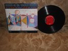 Charles Mingus Ah Um Columbia CL 1370 mono org pres Booker Ervin Roland Kirk VG+