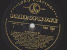 THE BEATLES Please please me Parlophone PMC 1202 Black / gold label Dick James m