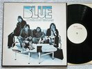 BLUE - ANOTHER NIGHT TIME FLIGHT - 12