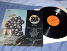 MOBY GRAPE    wow   -1968-FIRST UK PRESS- ORANGE  CBS -MONO   - EX+