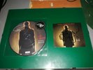 Ozzy Osbourne - Ozzmosis Picture Disc LP + SIGNED Disc Booklet