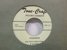 The Dave Appell Four-Coquette/How I Wish It Were True-Rockabilly-7