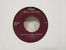 Charlie Brown And His Cisco Kids-Have You Heard The Gossip-Rockabilly-7