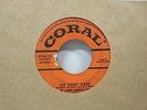 The Johnny Burnette Trio-Oh Baby Babe/Midnight Train-Rockabilly-7