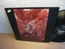 Kreator ?– Pleasure To Kill Lp Noise International Thrash Metal Monster