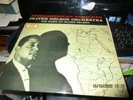 OLIVER NELSON CLEAN ESQUIRE LP