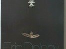 PRESTIGE 1974 First Pressing 3X LP THE GREAT CONCERT OF ERIC DOLPHY Free Jazz