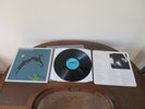 Steve Winwood - Arc Of A Diver LP - Nr Mint 1st UK Press Vinyl - World Shipping