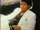 MICHAEL JACKSON 'Thriller' Near Mint Never played 1982 1st press Promo LP