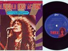 T. REX 'Solid Gold Easy Action' 1972 Japanese 7