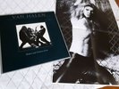 Van Halen Vinyl Record Women And Children First, 1980, Plus Poster
