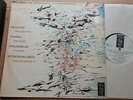 Les Concerts du Domaine Musical BOULEZ/KAGEL/POUSSEUR/STOCKHAUSEN  Vega C30 A278