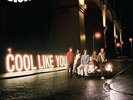 BLOSSOMS Cool Like You LP Vinyl NEW 2018