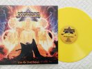 Stryper Even The Devil Believes LP Yellow Vinyl Rare. 1/500 SOLD OUT New Sealed