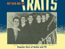 ROY HEAD & TRAITS Live it Up LP NEW Renner San Marcos TX Shirelles Johnny Winter