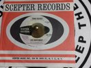 Rare Soul Jack Montgomery Dearly Beloved/Do You Believe Scepter Promo, Original.