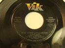 Rockabilly 45 Teddy Randazzo 