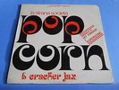 LA STRANA SOCIETA' - POP CORN & CRACKER SAX