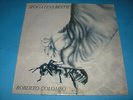 LP ITALIAN PROG ROBERTO COLOMBO - SFOGATEVI BESTIE - PROMO