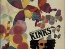 Kinks Face To Face - 1st vinyl LP album record UK NPL18149 PYE 1966