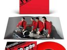Kraftwerk The Man Machine - Red Vinyl - Sealed UK vinyl LP album record