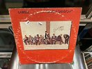 LaBelle Moon Shadow LP Warner Bros 1972 VG [Patti Nona Hendryx]