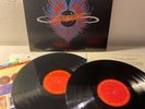 DLP Journey - In the beginning | 1981 Japan Press | NM/VG+ | sticker sheet