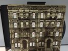 Led Zeppelin Physical Graffiti VG 2 x Vinyl Record Album SSK 89400 ORIGINAL