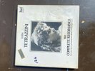 LUISA TETRAZZINI. THE COMPLETE RECORDINGS. OPERA 8 VINYL LP BOX SET.ONLY