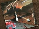 Carrie ?– Secrets, 1986, Earthshaker Records ?– ES 4016, EX/EX