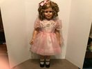 Shirley Temple Play Pal Doll – Danbury Mint