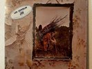 LED ZEPPELIN IV (4) FACTORY SEALED LP ATLANTIC 50008 GATEFOLD RARE
