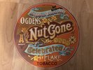 Small Faces ?– Ogdens' Nut Gone Flake 1968 Immediate ?Z12 52008 Vinyl NM-