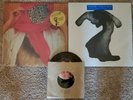 Yeasayer Vinyl Set. All Hour Cymbals. Fragrant World COLORED. 7