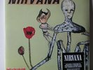 NIRVANA 'Incesticide' Gatefold 180g Vinyl 2LP NEW/SEALED