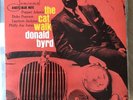 Donald Byrd The Cat Walk LP French Press