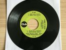 Club Disco Dimostrativo EC. 6 _ Disco Vinile 45giri _ 1971 Club Italy Jazz RARO