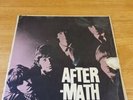 Rolling Stones Aftermath 1966 Mono vinyl Lp RARE LK 4786 XARL 7209-5B /7210-4A