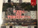 Tired of Tomorrow by The Nothing (Grey Vinyl, May-2016, Relapse) *NEW*