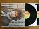 BOB DYLAN BLONDE on BLONDE DOUBLE 1984 VINYL LP RECORD ALBUM   VG++ / VG++